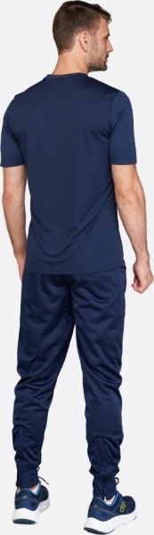 Футболка Zeus T-SHIRT OLYMPIA BLU темно-синяя Z01736