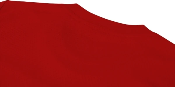 Футболка Zeus T-SHIRT OLYMPIA ROSSO красная Z01781