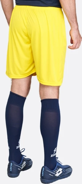 Шорти Zeus SHORT MIDA GIALL жовті Z01738