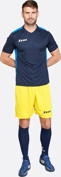 Шорти Zeus SHORT MIDA GIALL жовті Z01738
