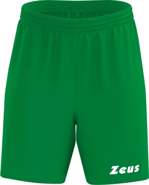 Шорти Zeus SHORT MIDA VERDE зелені Z01726