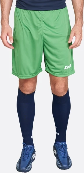Шорти Zeus SHORT MIDA VERDE зелені Z01726