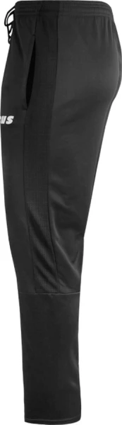 Спортивні штани Zeus PANTALONE START NERO чорні Z01856