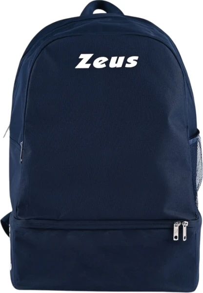 Рюкзак Zeus ZAINO START BLU темно-синій Z01888