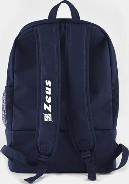 Рюкзак Zeus ZAINO START BLU темно-синій Z01888