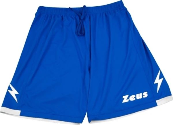 Комплект футбольної форми Zeus KIT SA23 ROYAL синій Z01949