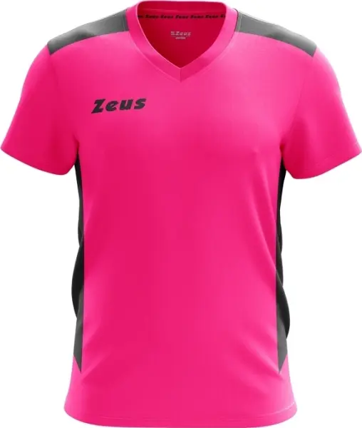 Футболка Zeus SHIRT START PINFL розовая Z01902