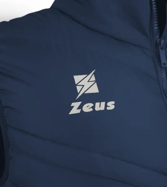 Жилетка Zeus GIUBBOTTO MYKONOS VEST BLU темно-синяя Z01965