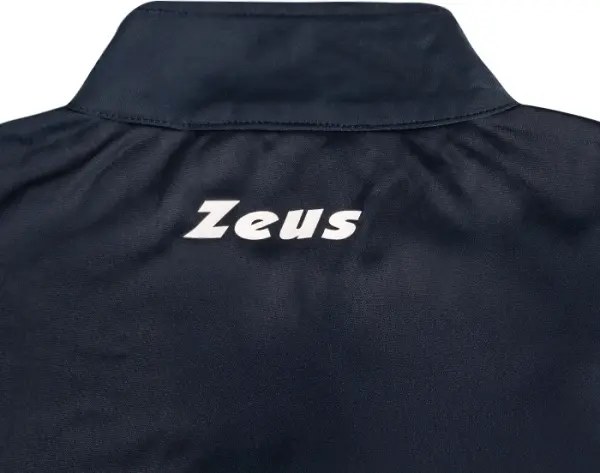 Спортивный костюм Zeus TUTA SCHOOL BLU темно-синий Z02018