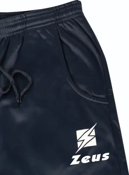 Спортивный костюм Zeus TUTA SCHOOL BLU темно-синий Z02018