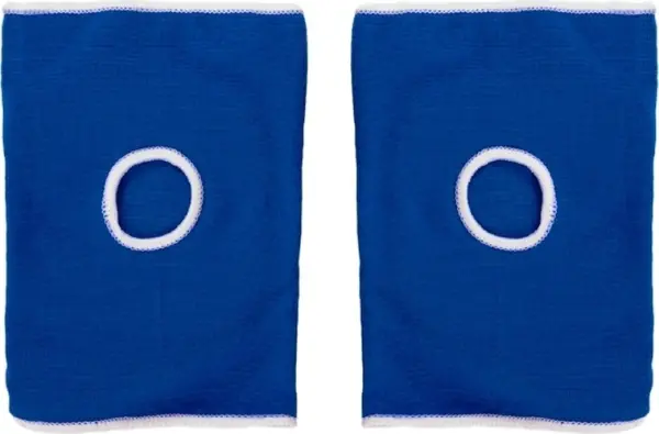 Наколенники для волейбола Zeus GINOCCHIERA VOLLEY EKO ROYAL синие Z01804