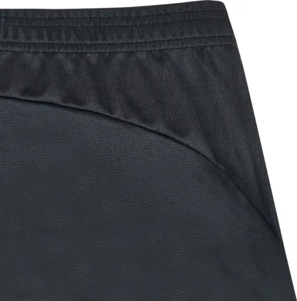 Шорти Zeus SHORT POCKET NERO чорні Z01881