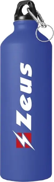 Пляшка для води Zeus BORRACCIA IN ALLUMINIO ROYAL 770 мл синя Z01387