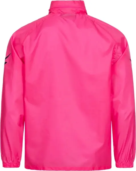 Вітровка Zeus K-WAY RAIN FUXIA рожева Z01663