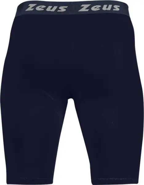 Подтрусники Zeus BERMUDA ELASTIC PRO BLU темно-синие Z00558