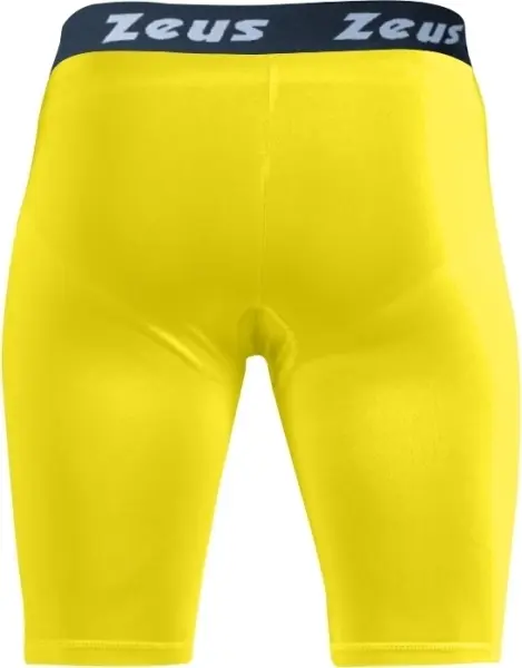 Підтрусники Zeus BERMUDA ELASTIC PRO GIALL жовті Z01608