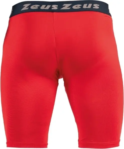 Підтрусники Zeus BERMUDA ELASTIC PRO ROSSO червоні Z00559