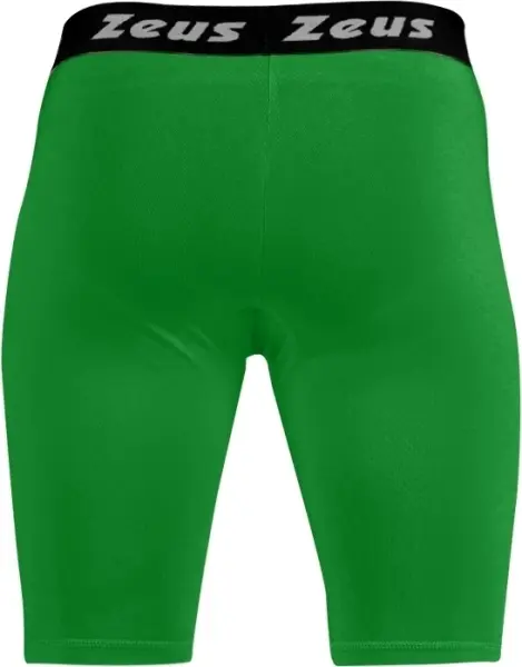 Подтрусники Zeus BERMUDA ELASTIC PRO VERDE зеленые Z01621