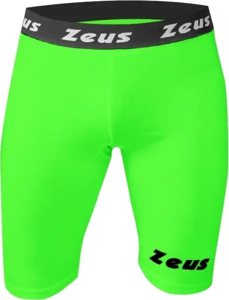Подтрусники Zeus BERMUDA ELASTIC PRO VERFL салатовые Z01622