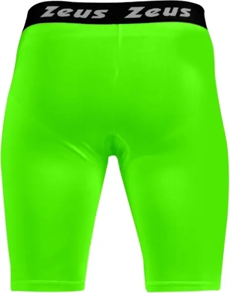 Подтрусники Zeus BERMUDA ELASTIC PRO VERFL салатовые Z01622