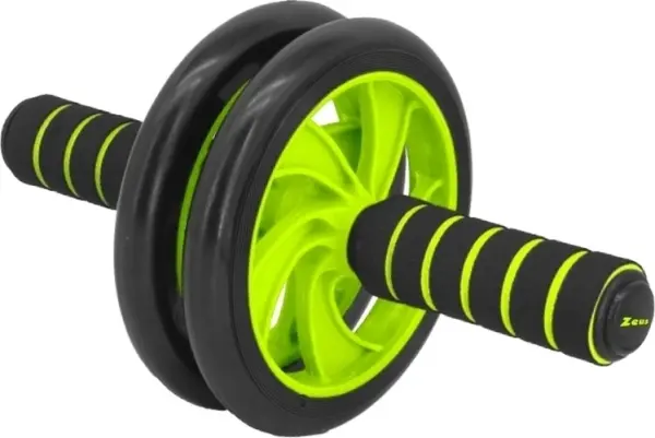 Ролик для преса Zeus AB WHEEL NERO чорний Z01594