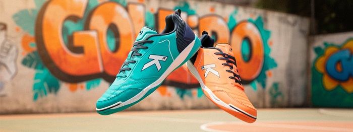 Kelme футзалки